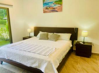 FOR RENT  LA JOSEFINA, TAMARINDO