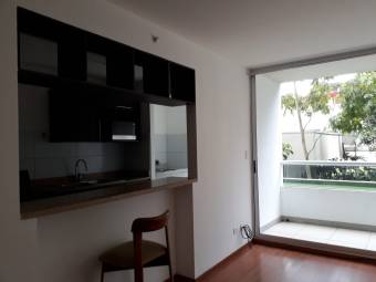 HEREDIA BARREAL VENDO APARTAMENTO AMUEBLADO $130.000