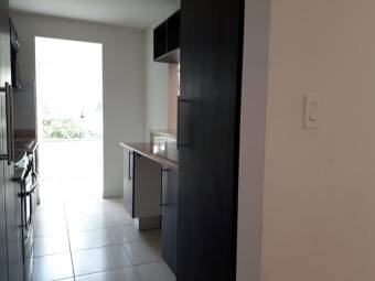 HEREDIA BARREAL VENDO APARTAMENTO AMUEBLADO $130.000