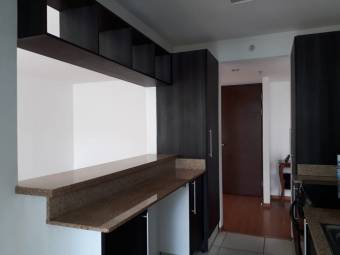 HEREDIA BARREAL VENDO APARTAMENTO AMUEBLADO $130.000