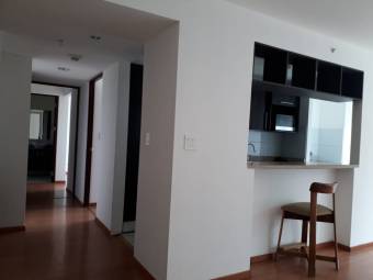 HEREDIA BARREAL VENDO APARTAMENTO AMUEBLADO $130.000