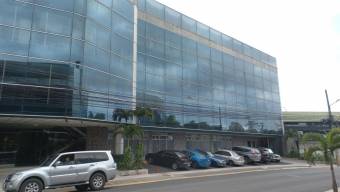 Alquiler de Magnifica Oficina en Curridabat / Mls. 24-1304 OFC JB