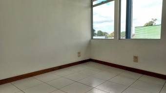 Alquiler de Magnifica Oficina en Curridabat / Mls. 24-1304 OFC JB