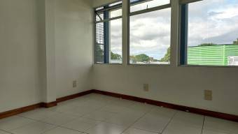 Alquiler de Magnifica Oficina en Curridabat / Mls. 24-1304 OFC JB