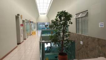 Alquiler de Magnifica Oficina en Curridabat / Mls. 24-1304 OFC JB