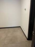 Apartamento amplio, cómodo y con vistas únicas en Tribeca Rohrmoser para alquiler