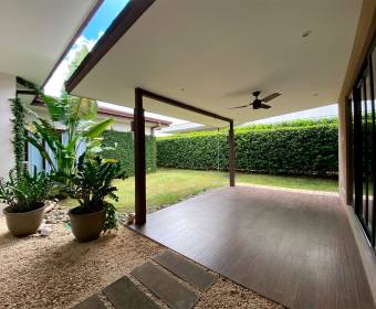 House for sale in a gated community within Ciudad Hacienda Los Reyes