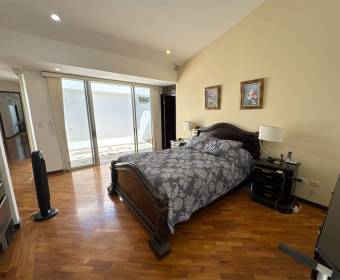 Single-story house for sale in Ciudad Hacienda Los Reyes, La Guacima.