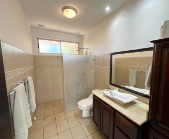 Single-story house for sale in Ciudad Hacienda Los Reyes, La Guacima.