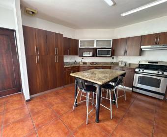 Single-story house for sale in Ciudad Hacienda Los Reyes, La Guacima.