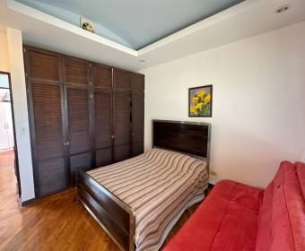 Single-story house for sale in Ciudad Hacienda Los Reyes, La Guacima.