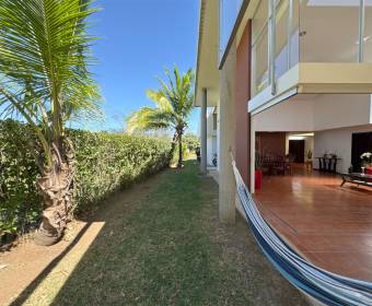 Single-story house for sale in Ciudad Hacienda Los Reyes, La Guacima.