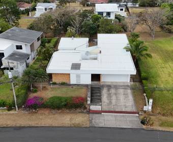 Single-story house for sale in Ciudad Hacienda Los Reyes, La Guacima.