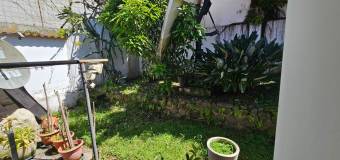 Se vende espaciosa casa en Carmen San José 26-576