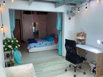 Se vende casa con mucha luz natural Granadilla San José 25-687