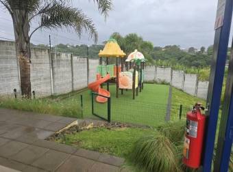 Se vende casa en San Miguel Heredia 26-275