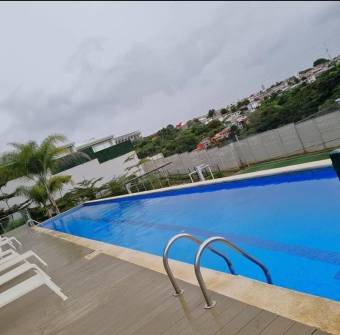 Se vende casa en San Miguel Heredia 26-275