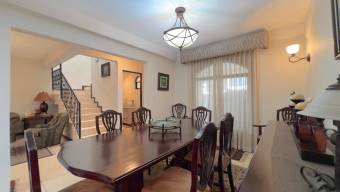 Se vende espaciosa casa en Curridabat San José 26-945