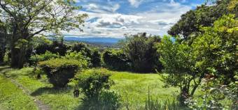 MLS-26-330 VENTA LOTE SAN ISIDRO GRECIA MLS-26-330 VENTA LOTE SAN ISIDRO GRECIA