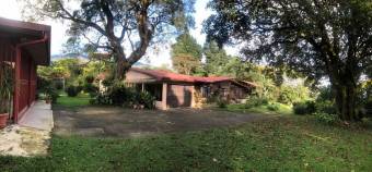 MLS-26-330 VENTA LOTE SAN ISIDRO GRECIA