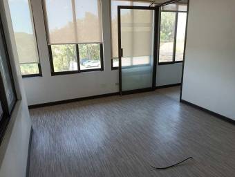 Alquiler de Practica Oficina en Escazú / Mls. 23-2993 OFC JB Alquiler de Practica Oficina en Escazú / Mls. 23-2993 OFC JB