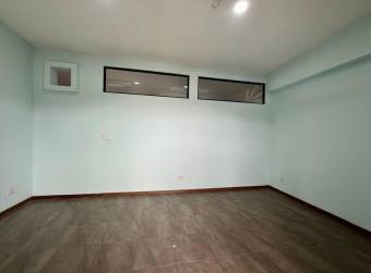 Alquiler de Cómoda Oficina en Heredia / Mls 26-400 OFC JB