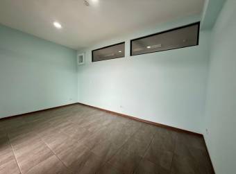 Alquiler de Cómoda Oficina en Heredia / Mls 26-400 OFC JB