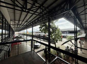 Alquiler de Practico Local en Heredia / Mls. 26-402 OFC JB Alquiler de Practico Local en Heredia / Mls. 26-402 OFC JB