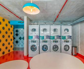 Furnished Apartment for Sale in SECRT Sabana 