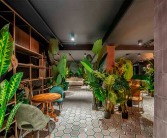 Furnished Apartment for Sale in SECRT Sabana 