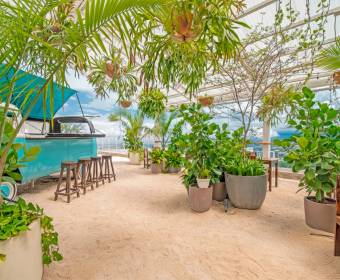 Furnished Apartment for Sale in SECRT Sabana 