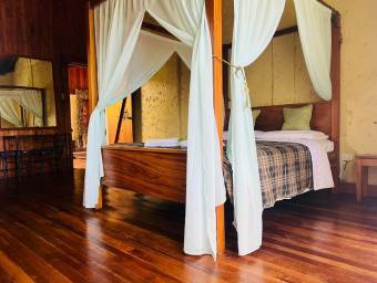 Venta de Hotel en Barva San José de La Montaña. RAH 25-1917 Venta de Hotel en Barva San José de La Montaña. RAH 25-1917