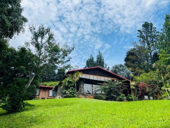 Venta de Hotel en Barva San José de La Montaña. RAH 25-1917 