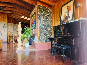 Venta de Hotel en Barva San José de La Montaña. RAH 25-1917 Venta de Hotel en Barva San José de La Montaña. RAH 25-1917