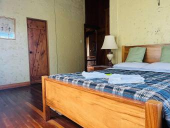 Venta de Hotel en Barva San José de La Montaña. RAH 25-1917 Venta de Hotel en Barva San José de La Montaña. RAH 25-1917