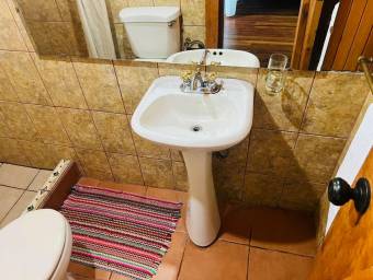 Venta de Hotel en Barva San José de La Montaña. RAH 25-1917 Venta de Hotel en Barva San José de La Montaña. RAH 25-1917