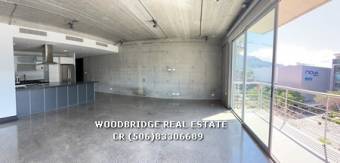 Avenida Escazu apartment for rent $2.900 or sale $585.000