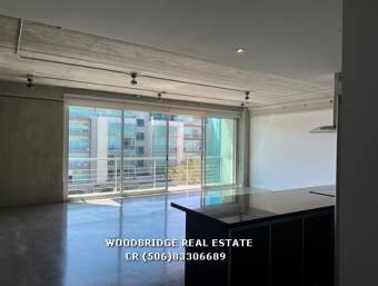 Avenida Escazu apartment for rent $2.900 or sale $585.000