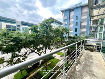 Avenida Escazu apartment for rent $2.900 or sale $585.000