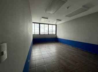 Alquiler de Oficina en Heredia / Mls 26-395 OFC JB Alquiler de Oficina en Heredia / Mls 26-395 OFC JB