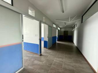 Alquiler de Oficina en Heredia / Mls 26-395 OFC JB