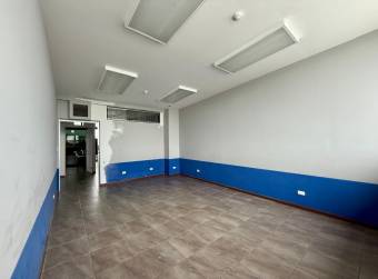 Alquiler de Oficina en Heredia / Mls 26-397 OFC JB Alquiler de Oficina en Heredia / Mls 26-397 OFC JB