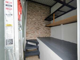 Venta de Casa en Montes de Oca-San José. RAH 26-1289