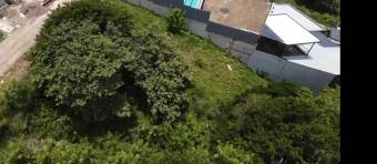 Venta de Lote en  Santa Cruz-Tamarindo, Guanacaste. RAH 26-341 