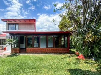 Venta de Casa en Sabanilla-Montes de Oca. RAH 26-1284