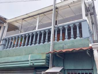 Se vende local comercial en Hatillo San José 25-629, $ 250,000, 8, San José, San José