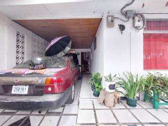 Se vende local comercial en Hatillo San José 25-629, $ 250,000, 8, San José, San José