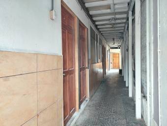 Se vende local comercial en Hatillo San José 25-629, $ 250,000, 8, San José, San José