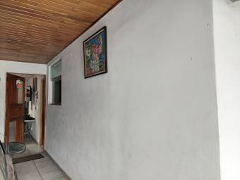 Se vende local comercial en Hatillo San José 25-629, $ 250,000, 8, San José, San José