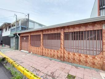 Se vende local comercial en Hatillo San José 25-629, $ 250,000, 8, San José, San José